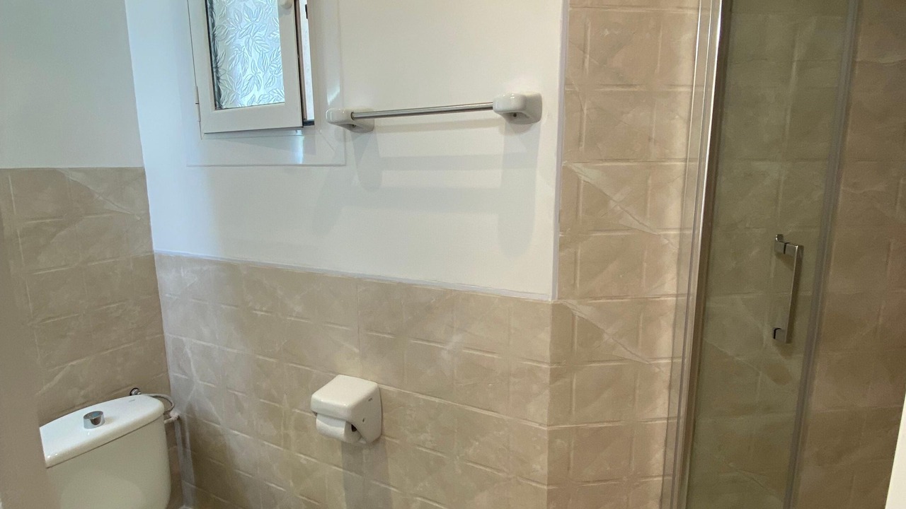 Photo of Bathroom in Eixample