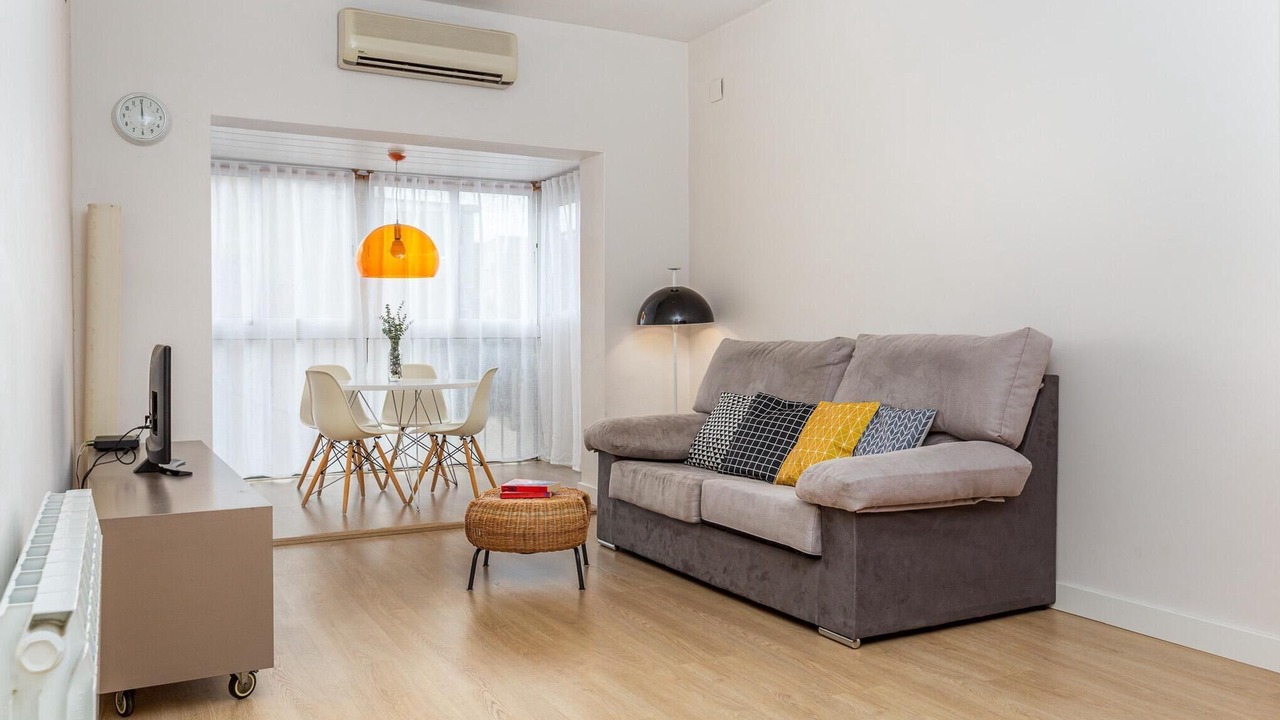 Photo of Bedroom in Eixample