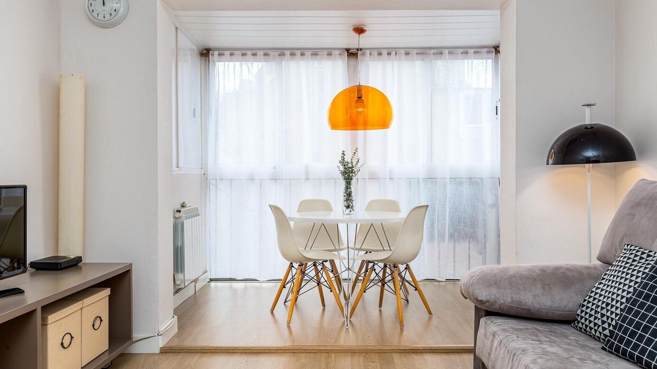 Photo of Bedroom in Eixample