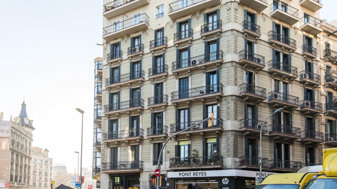 Photo of Others in Eixample