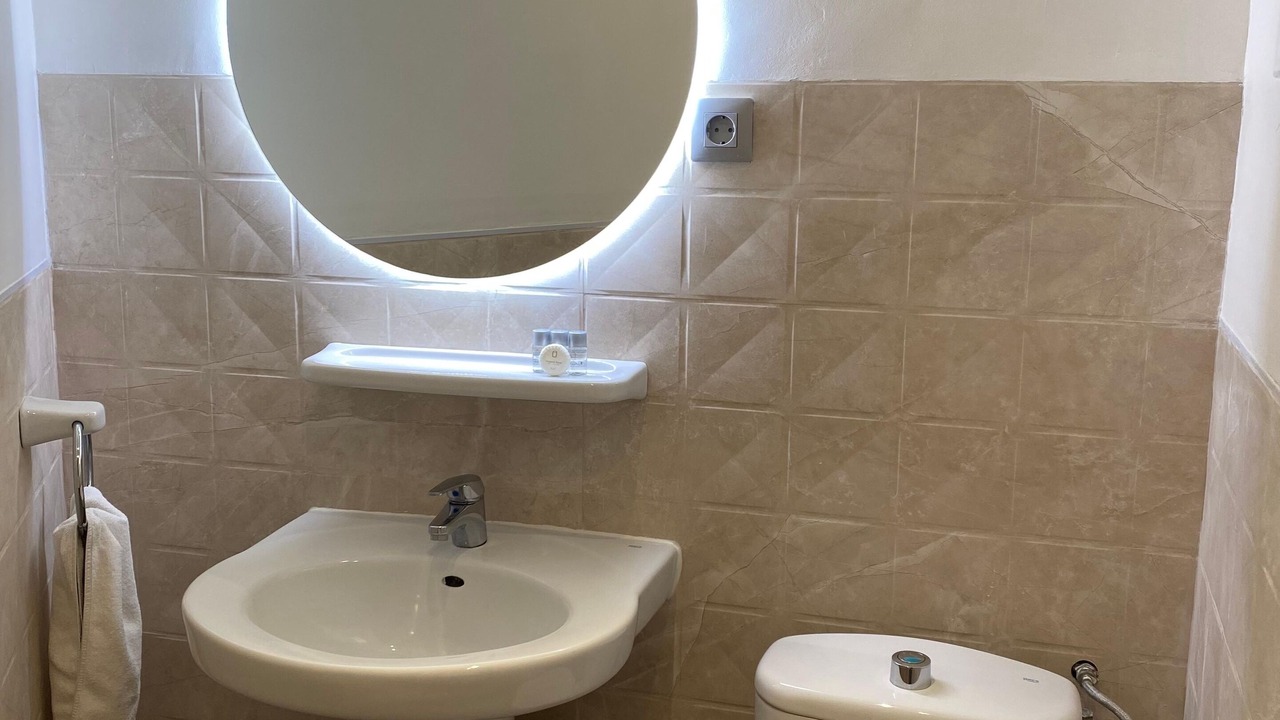 Photo of Bathroom in Eixample