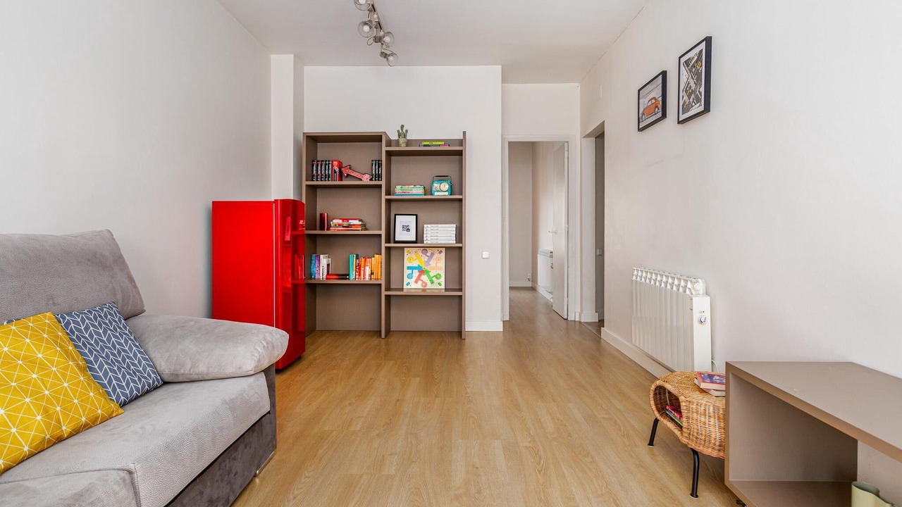 Photo of Bedroom in Eixample