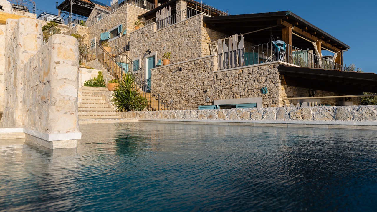 Photo of Outdoor in Vela Luka