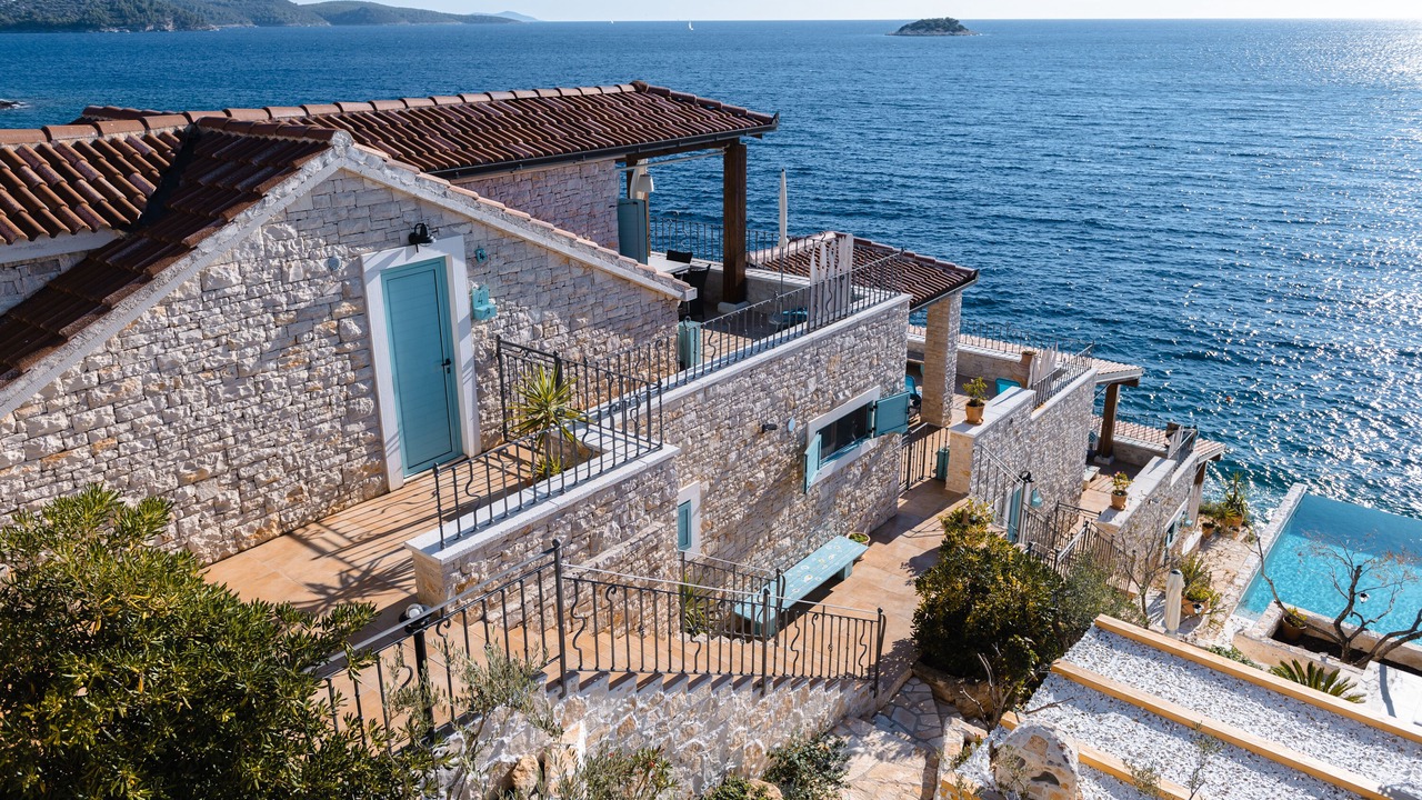 Photo of Outdoor in Vela Luka