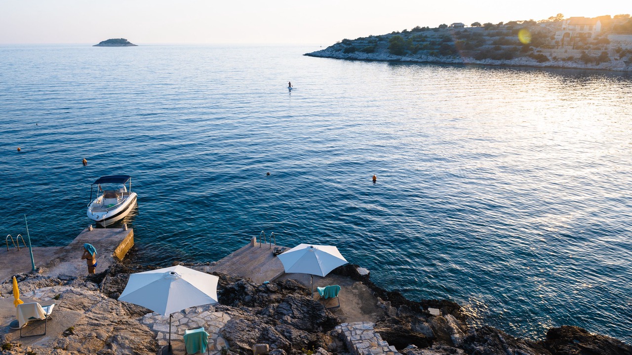 Photo of Outdoor in Vela Luka