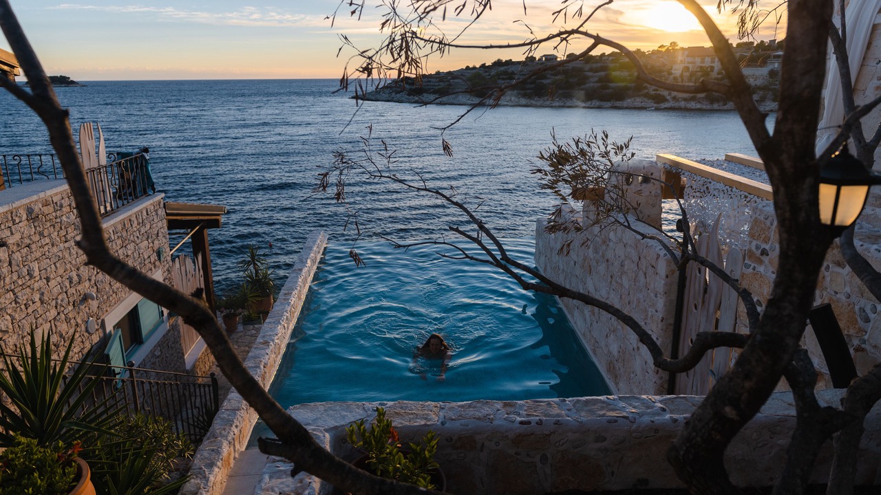 Photo of Outdoor in Vela Luka