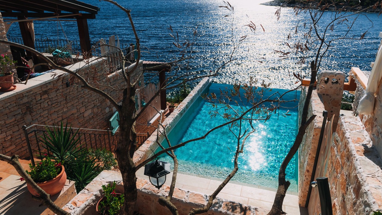 Photo of Outdoor in Vela Luka