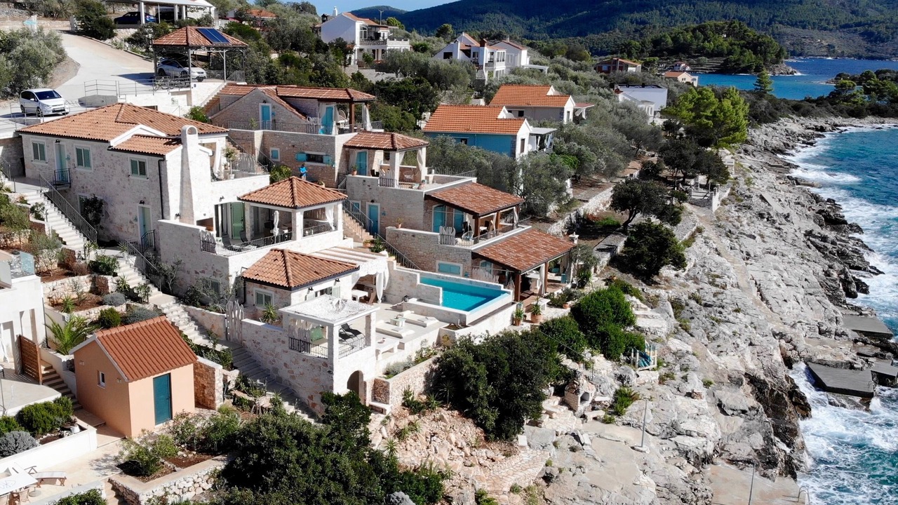 Photo of Outdoor in Vela Luka