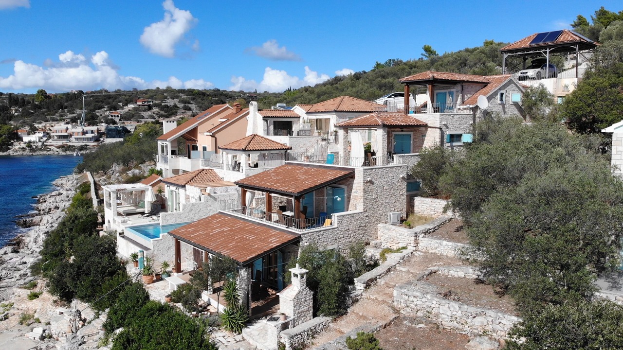 Photo of Outdoor in Vela Luka