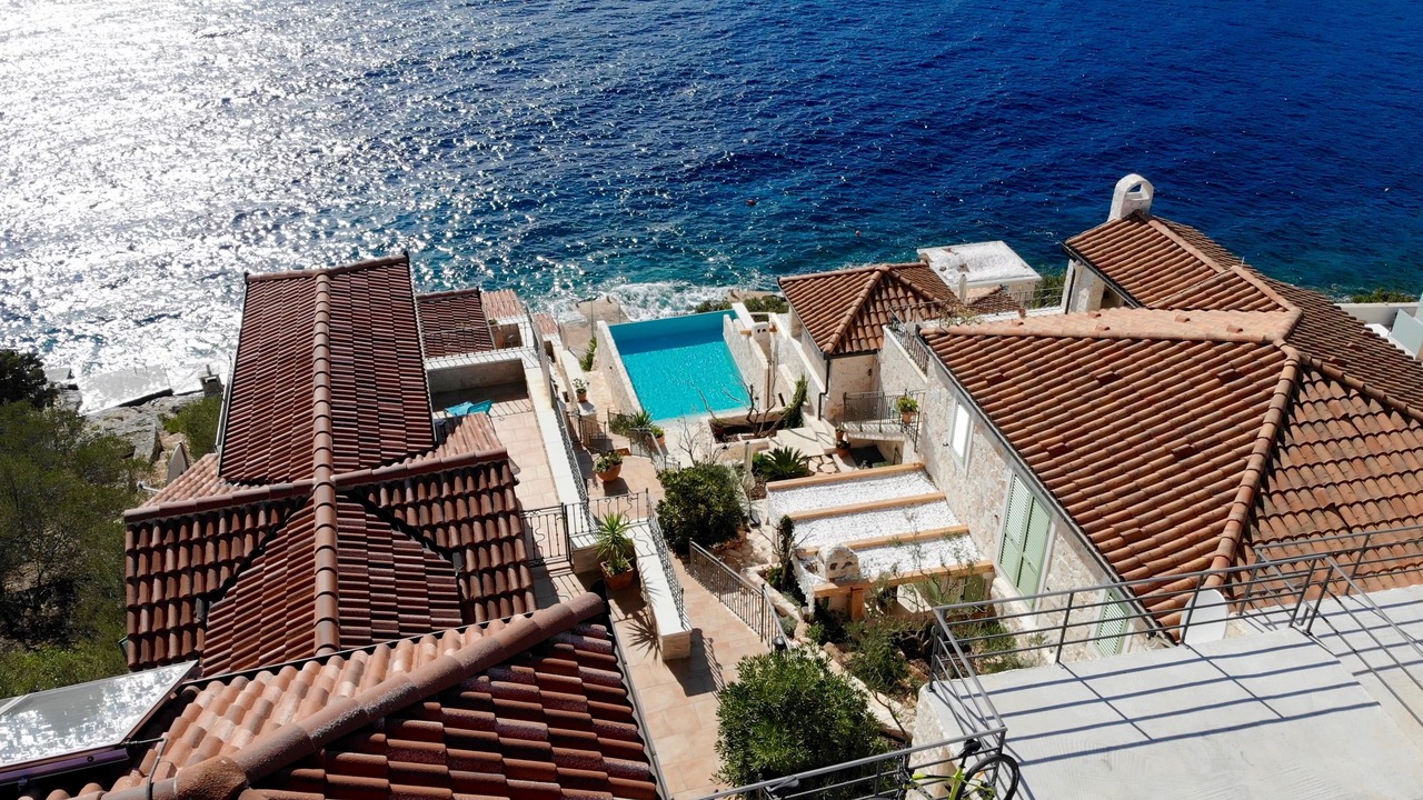 Photo of Outdoor in Vela Luka