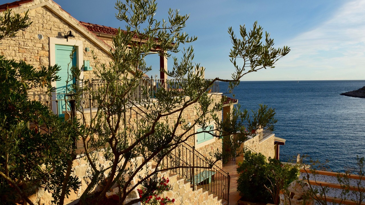 Photo of Outdoor in Vela Luka