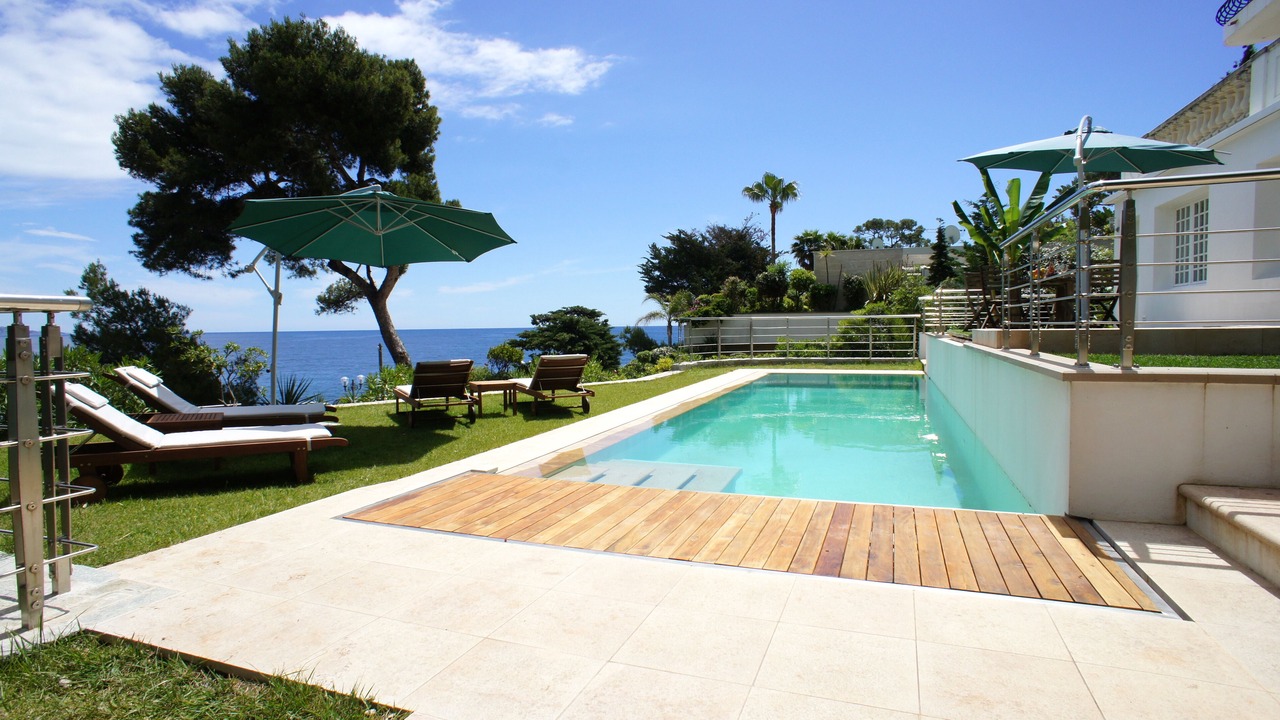 Photo of Outdoor in Roquebrune-Cap-Martin