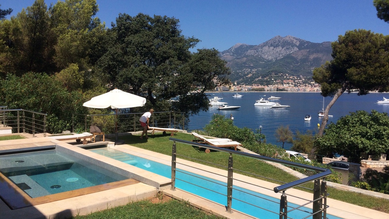 Photo of Outdoor in Roquebrune-Cap-Martin