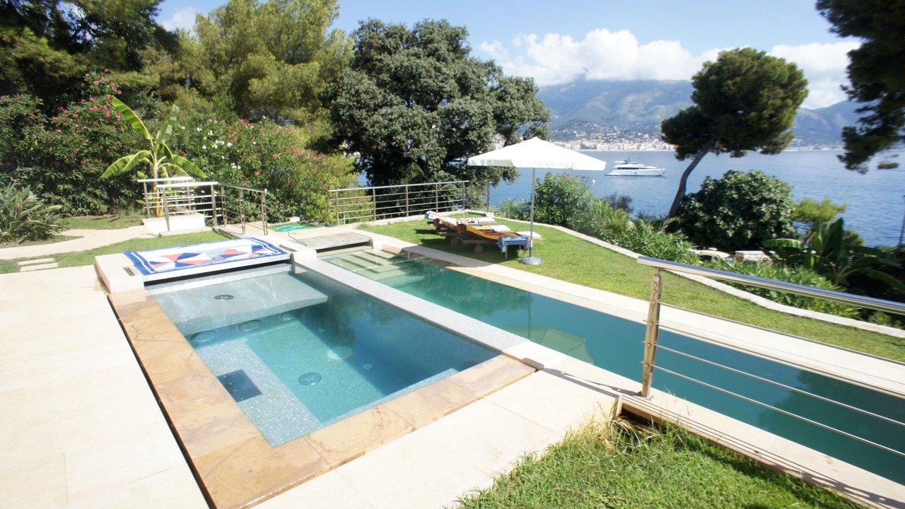 Photo of Outdoor in Roquebrune-Cap-Martin