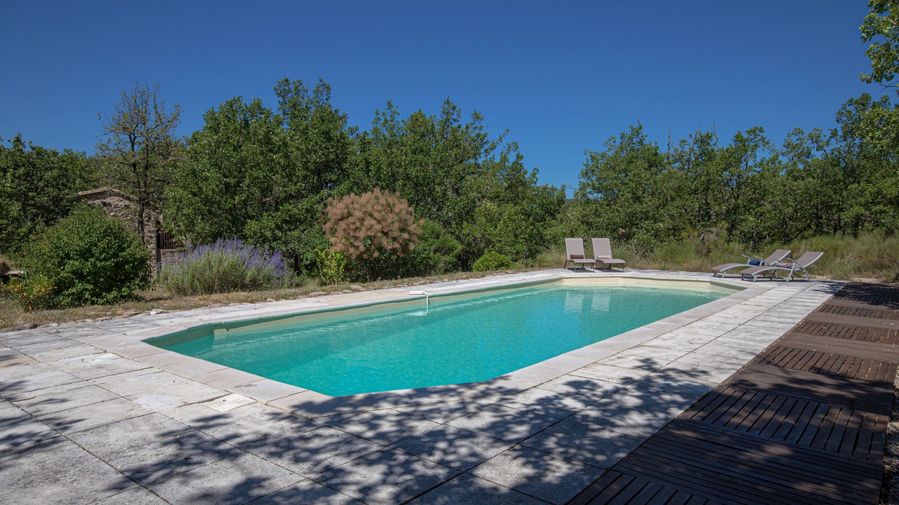 Photo of Outdoor in Saint-Martin-de-Castillon