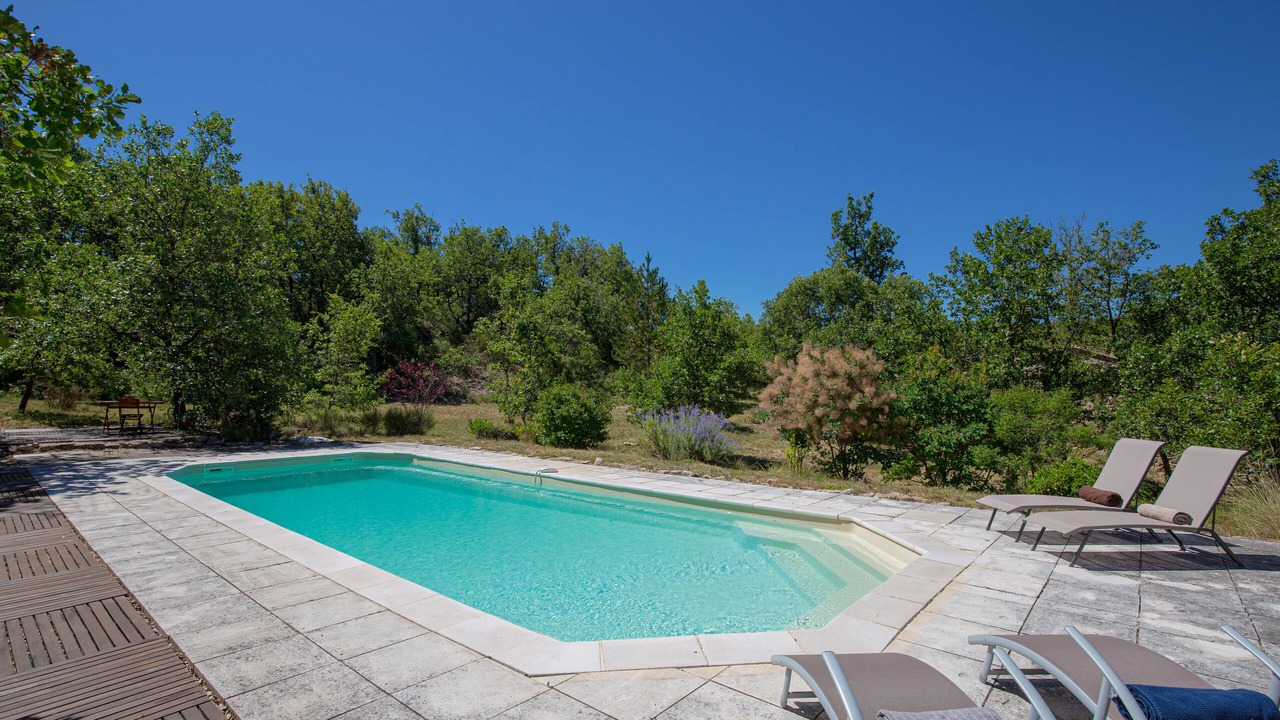 Photo of Outdoor in Saint-Martin-de-Castillon