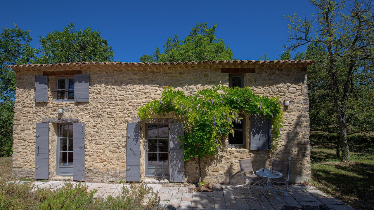 Photo of Outdoor in Saint-Martin-de-Castillon