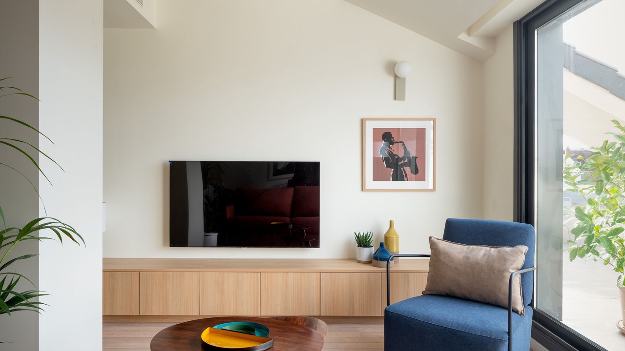 Photo of Livingroom in Lovaina