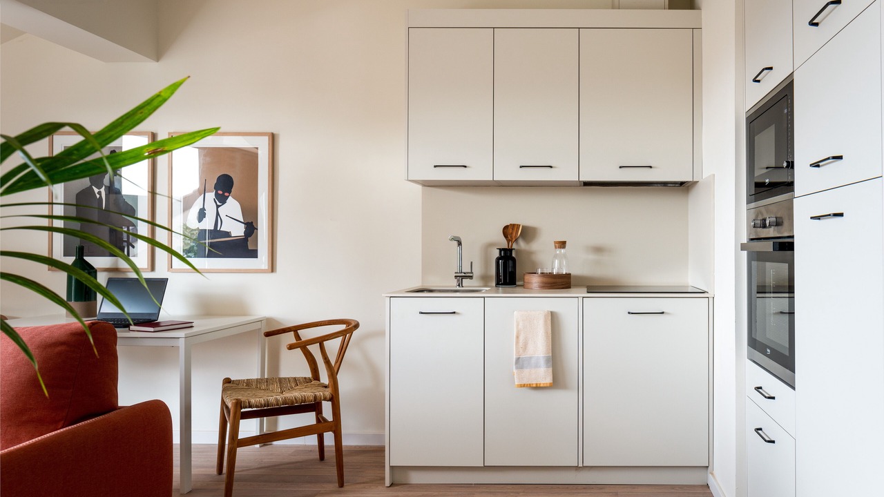 Photo of Kitchen in Lovaina