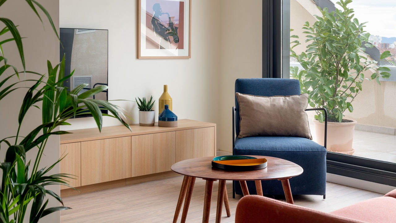 Photo of Livingroom in Lovaina
