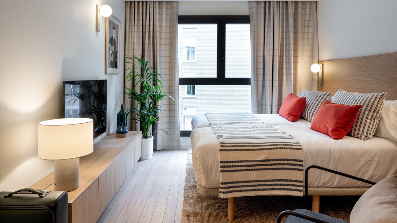 Photo of Bedroom in Lovaina