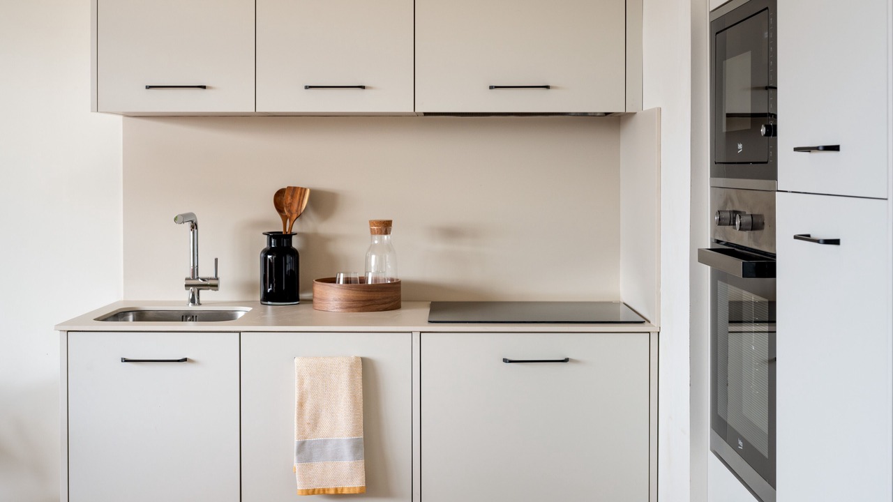 Photo of Kitchen in Lovaina