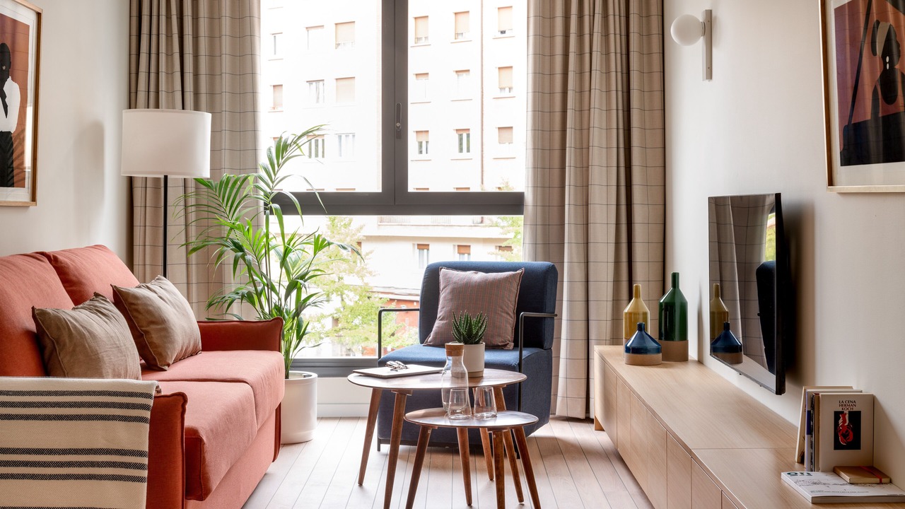 Photo of Livingroom in Lovaina