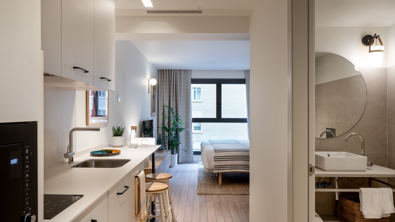 Photo of Bedroom in Lovaina