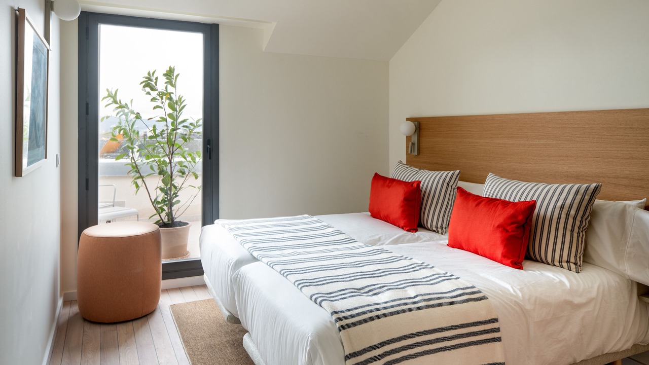 Photo of Bedroom in Lovaina
