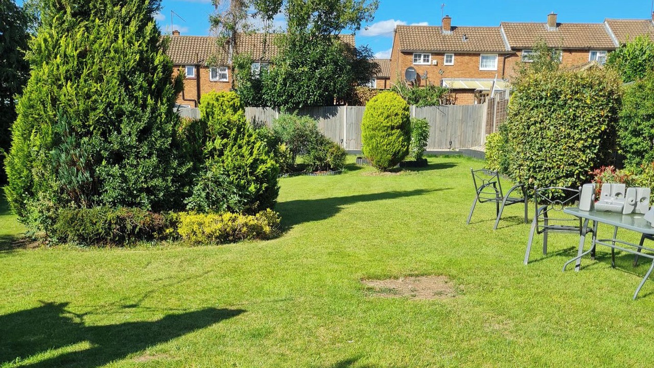 Photo of Others in Old Harlow