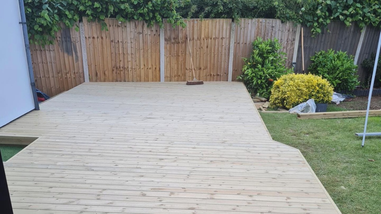 Photo of Others in Old Harlow