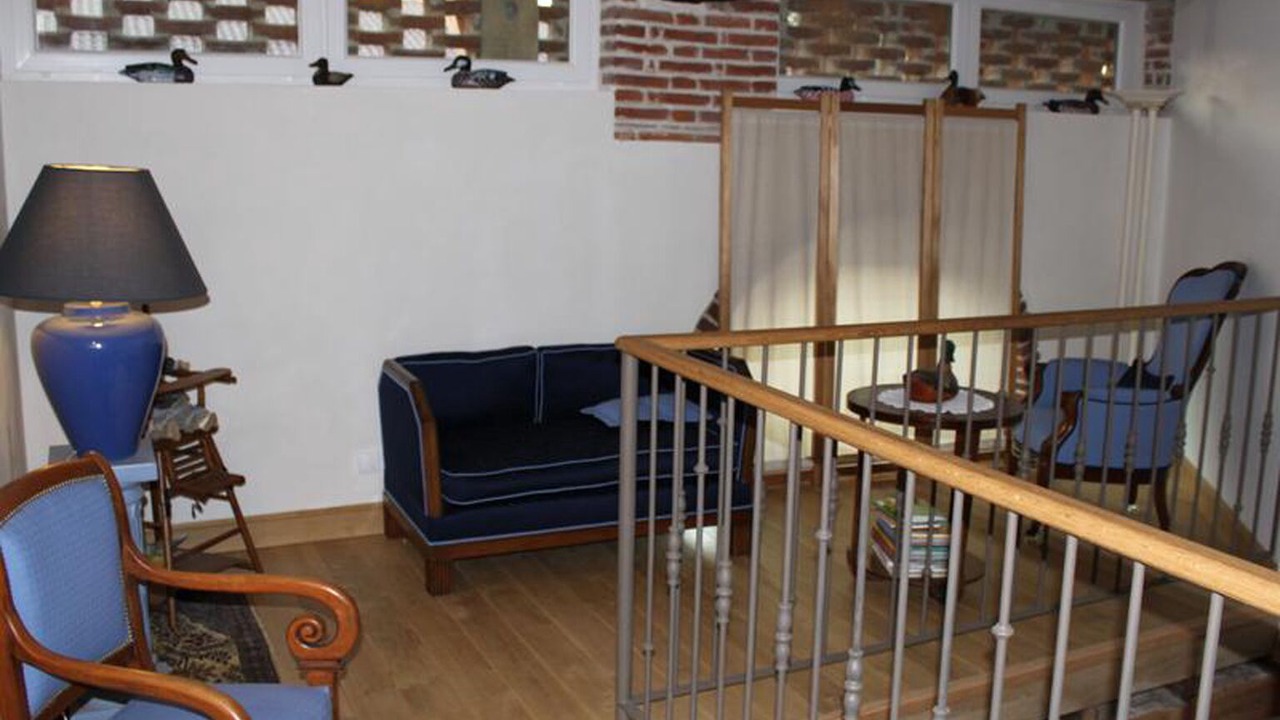 Photo of Livingroom in Villars-les-Dombes