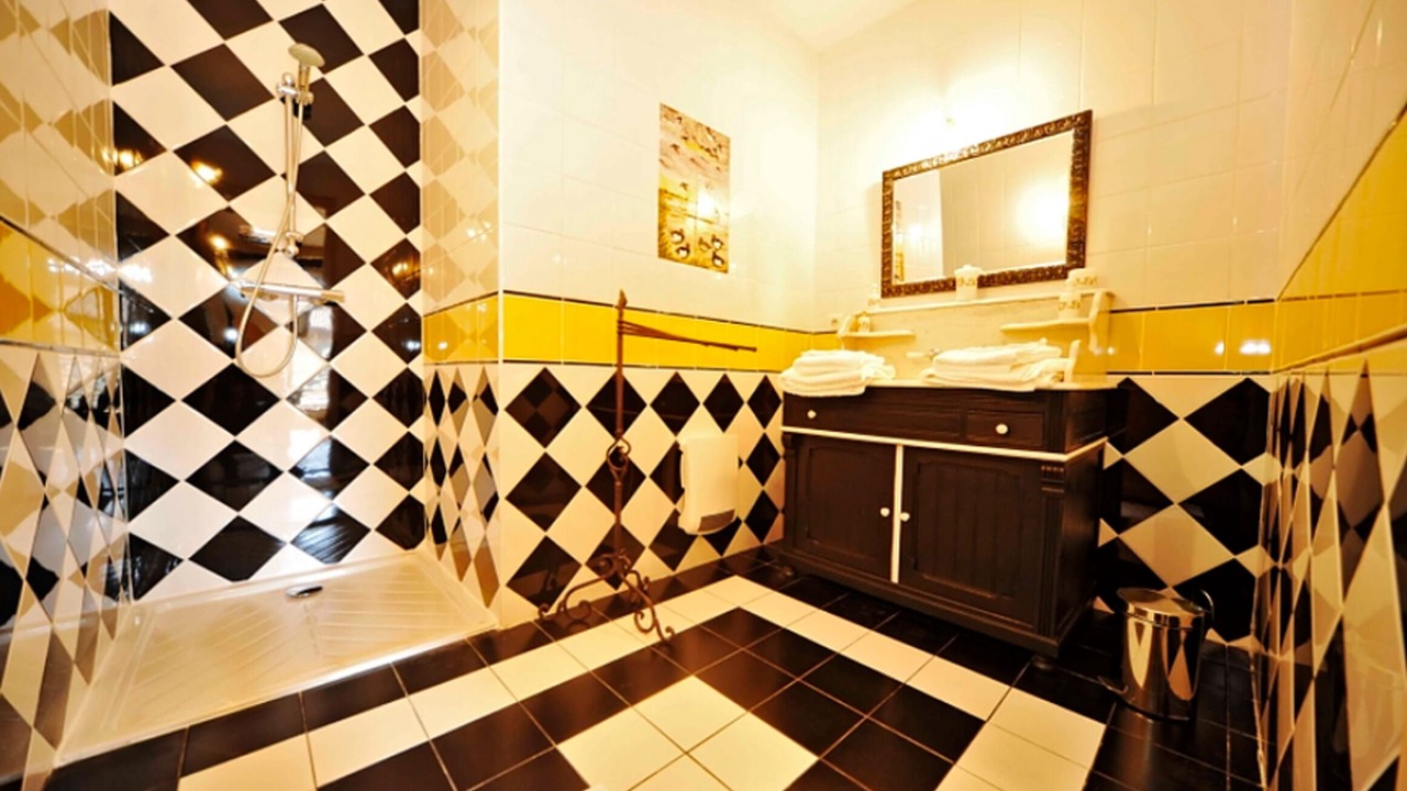 Photo of Bathroom in Villars-les-Dombes