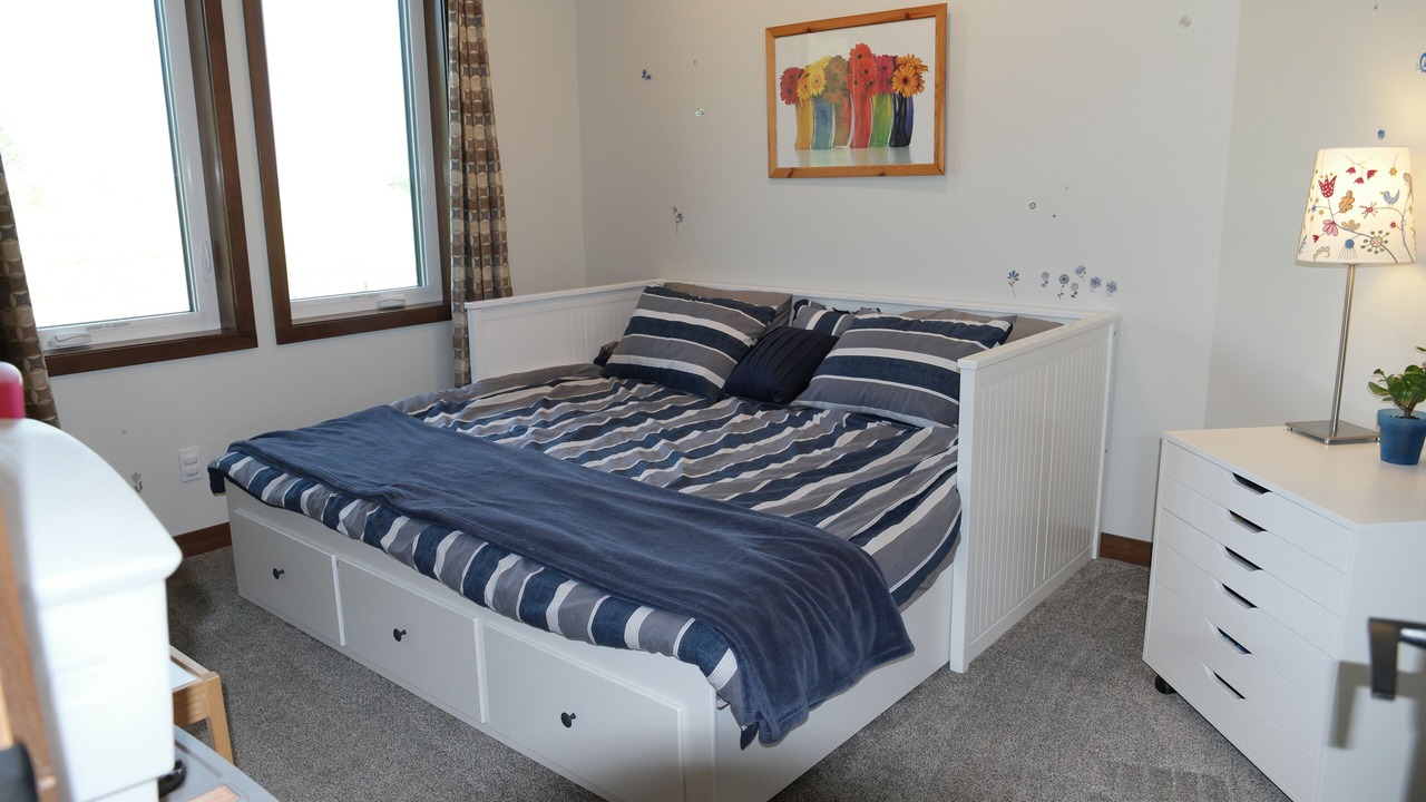 Photo of Bedroom in Calgary