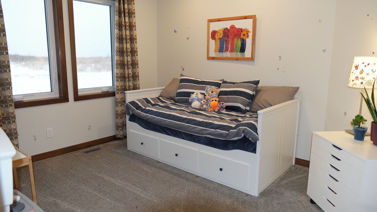 Photo of Bedroom in Calgary