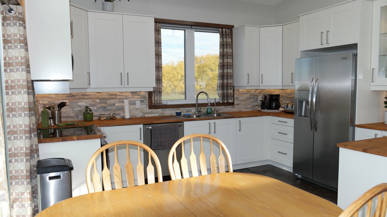 Photo of Kitchen in Calgary