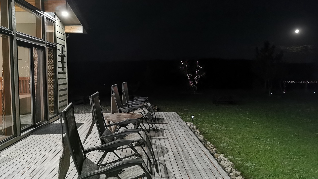 Photo of Patio Balcony in Calgary