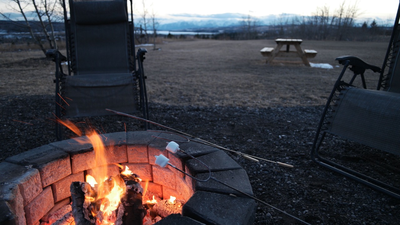 Photo of Outdoor in Calgary