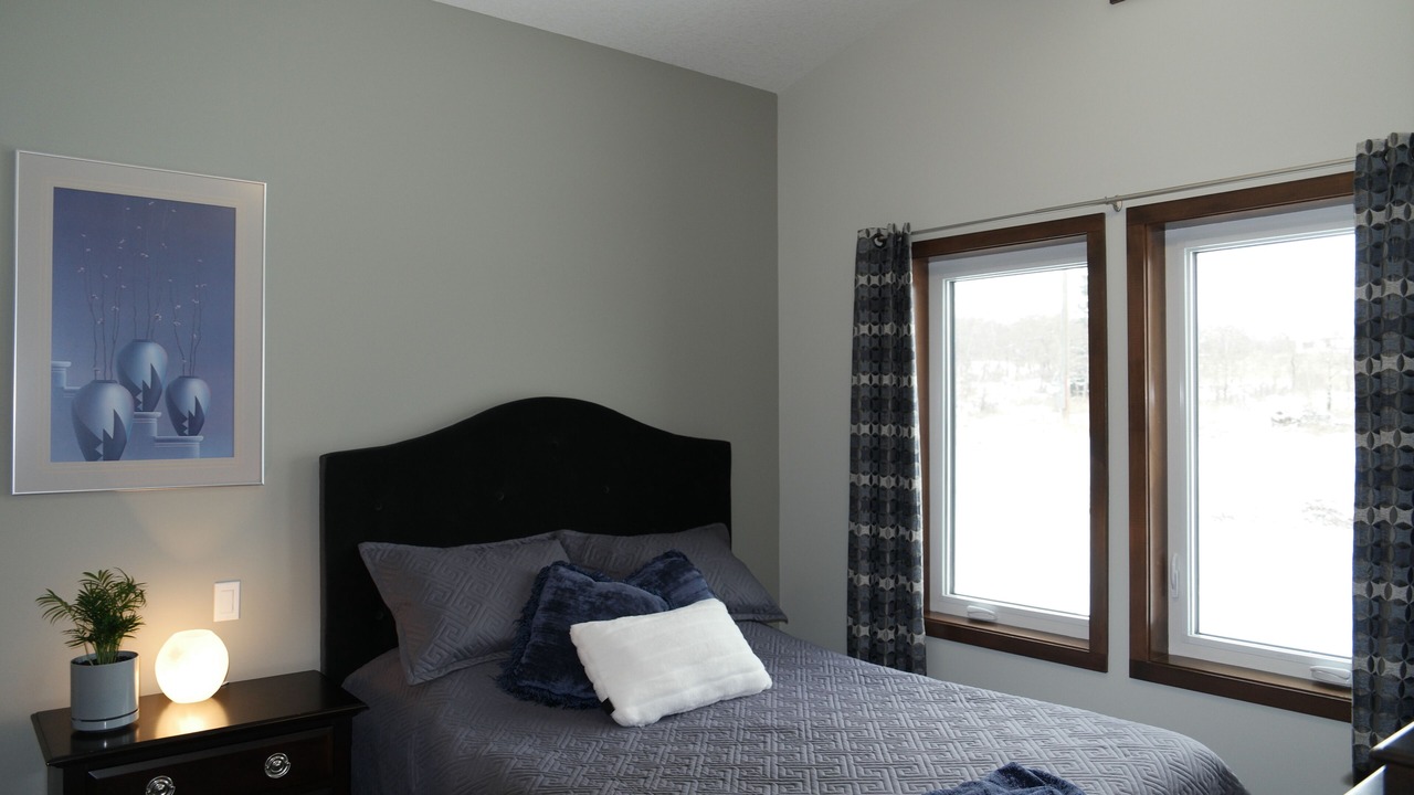 Photo of Bedroom in Calgary