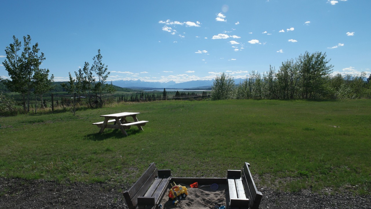 Photo of Outdoor in Calgary