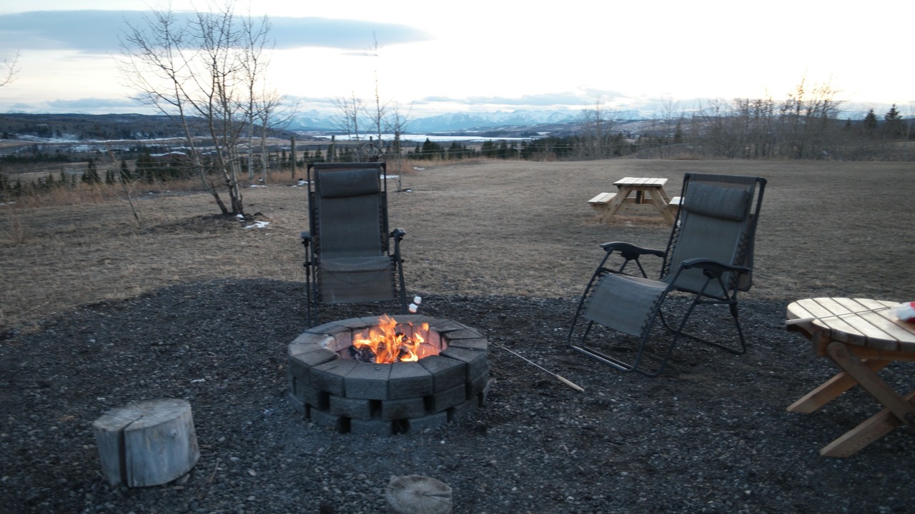 Photo of Outdoor in Calgary