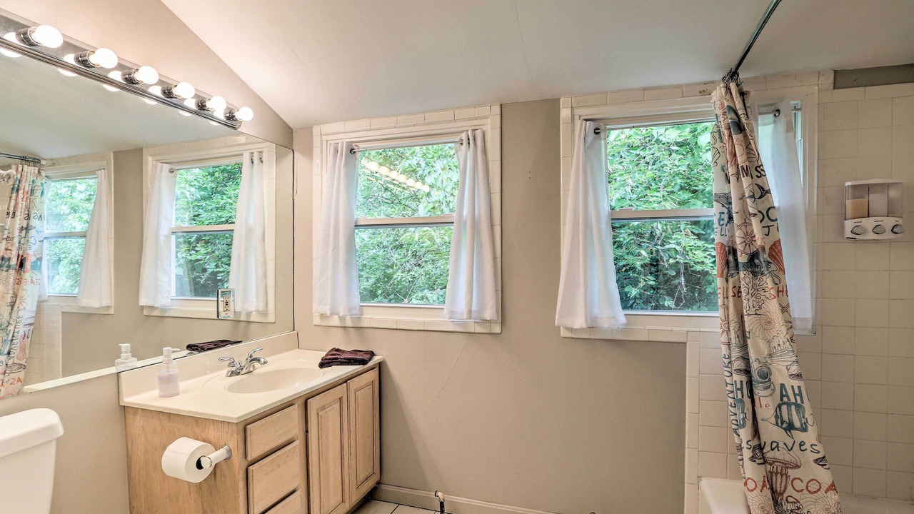 Photo of Bathroom in East Walnut HIlls