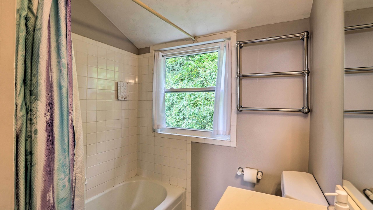 Photo of Bathroom in East Walnut HIlls