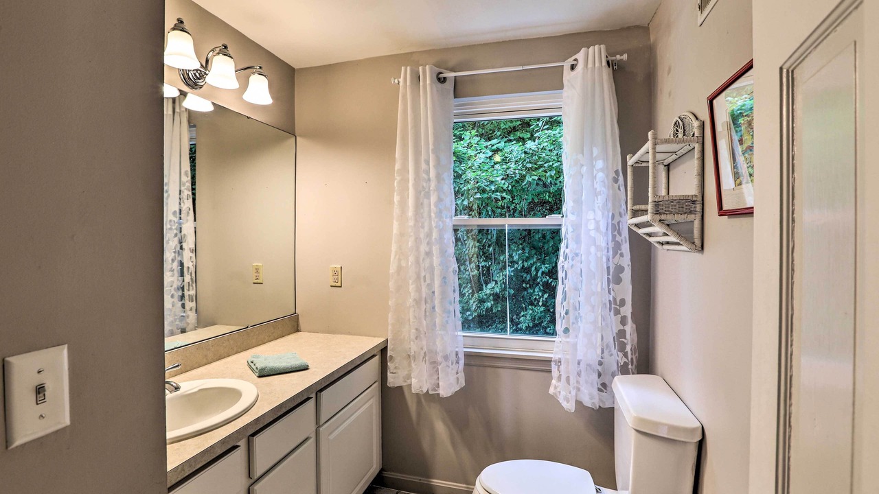 Photo of Bathroom in East Walnut HIlls