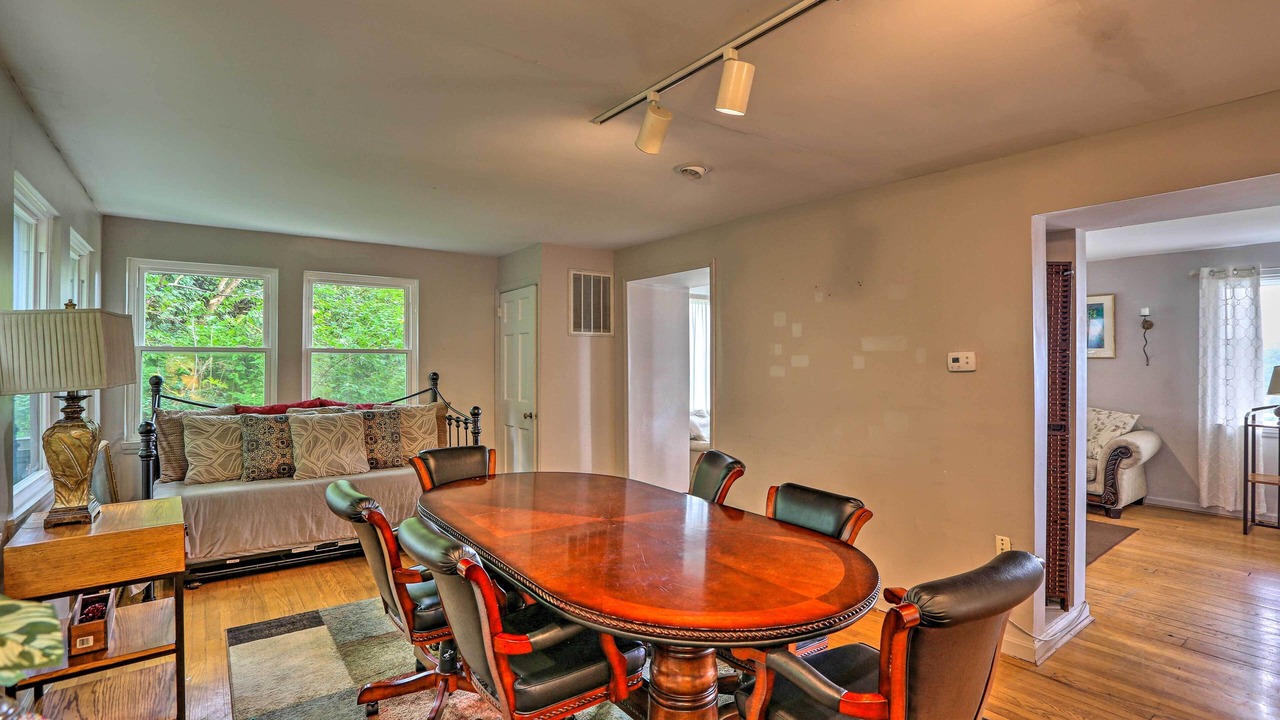 Photo of Bedroom in East Walnut HIlls