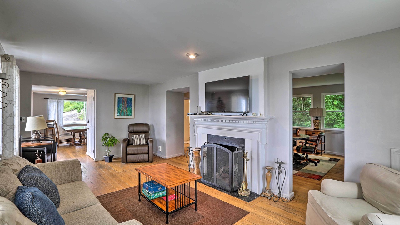 Photo of Bedroom in East Walnut HIlls