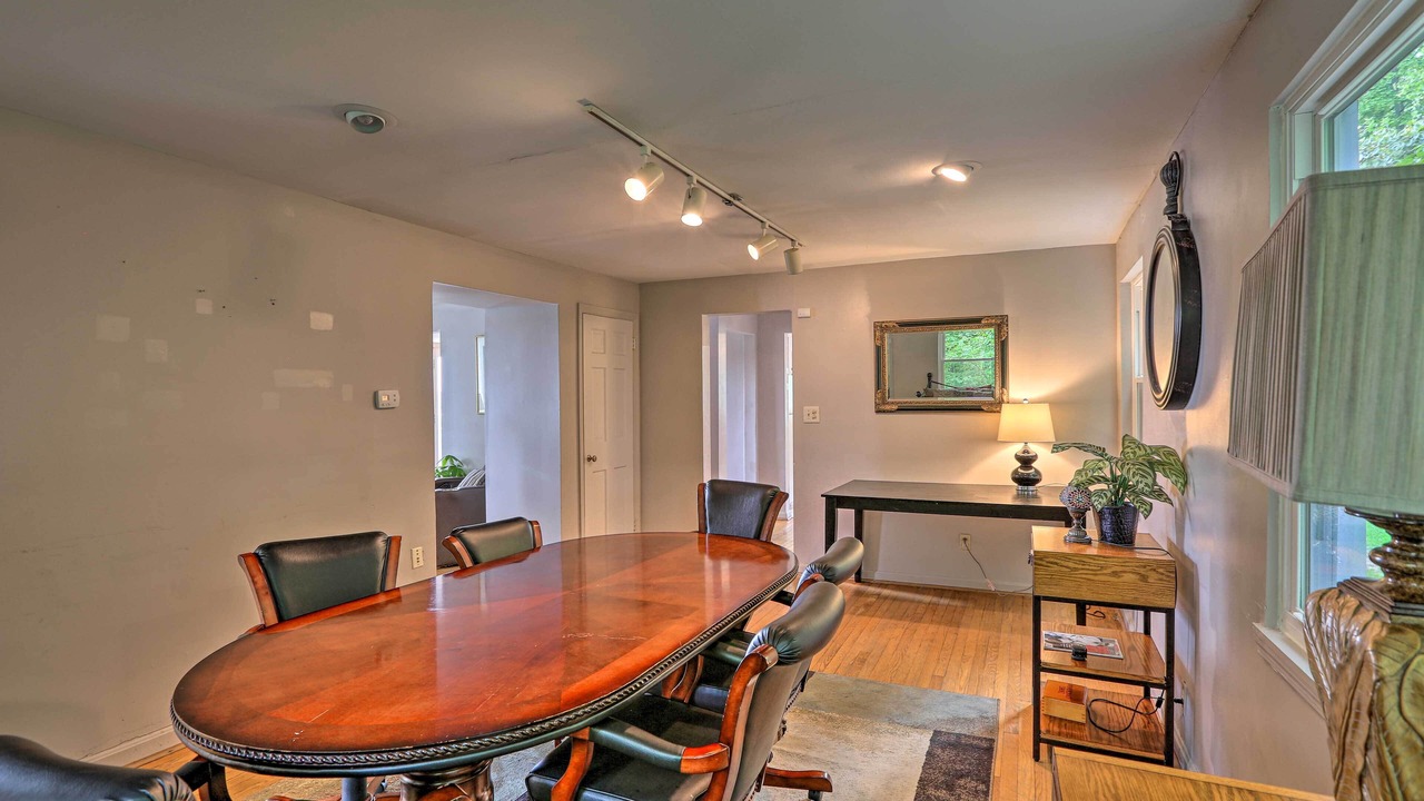 Photo of Bedroom in East Walnut HIlls