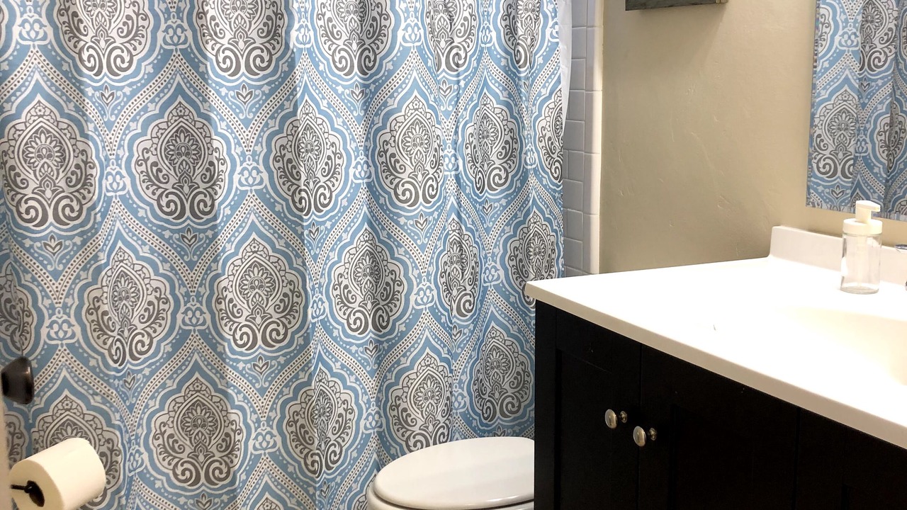 Photo of Bathroom in Sunset Heights