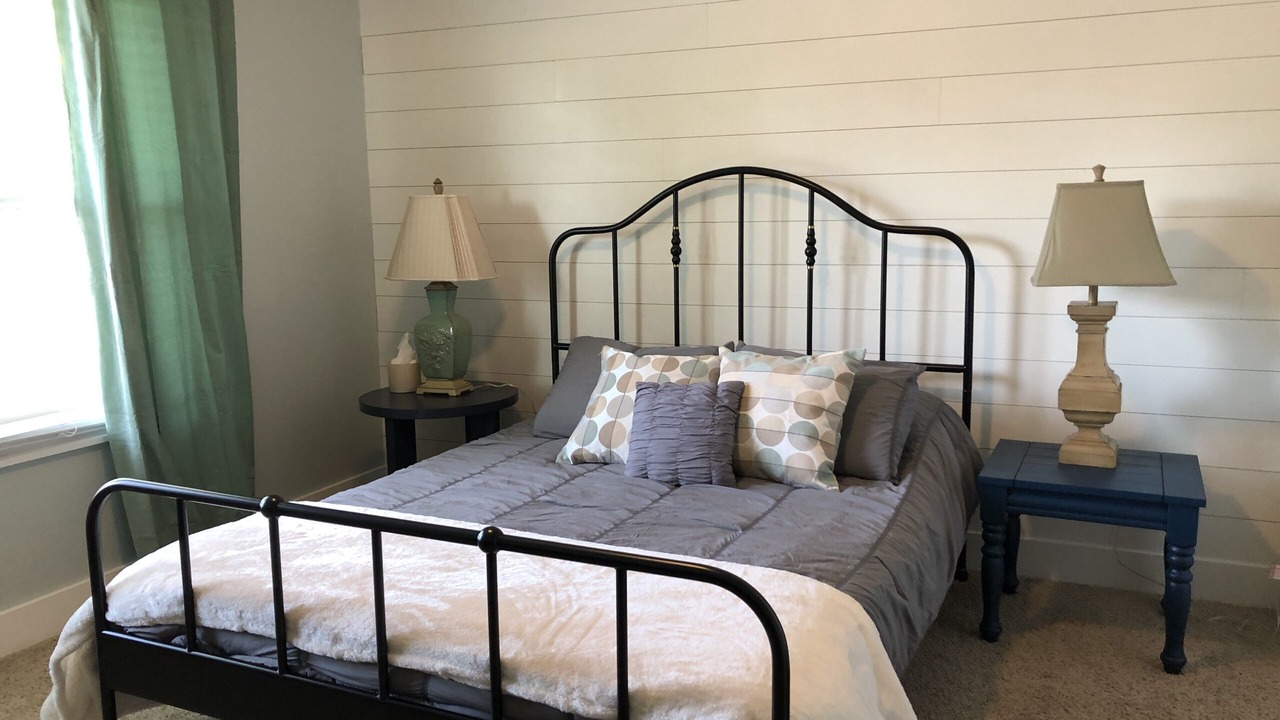 Photo of Bedroom in Sunset Heights
