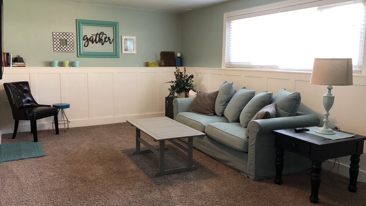 Photo of Bedroom in Sunset Heights